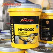 Super Anti-Wear Brake Fluid Transmission Lubricating Industrial Hydraulic Oil